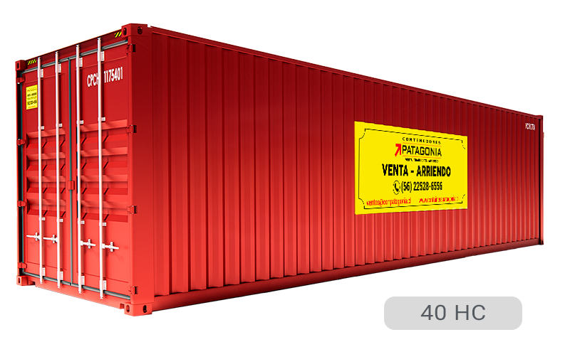 container-40hc