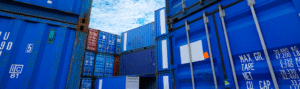 arriendo de containers