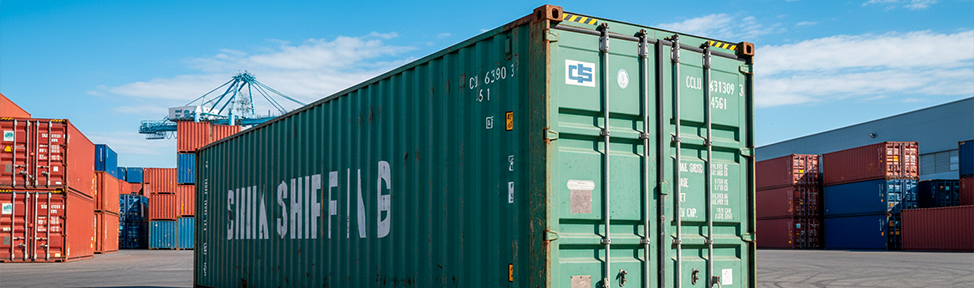 Contenedores Sustentables: Avances en Economía Circular y Reutilización Estructural en Chile